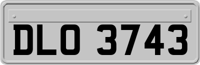 DLO3743