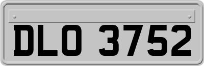DLO3752