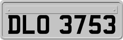 DLO3753