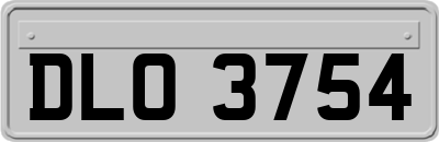 DLO3754