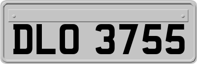 DLO3755