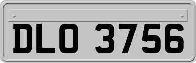 DLO3756