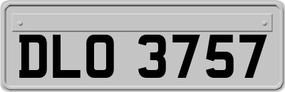 DLO3757