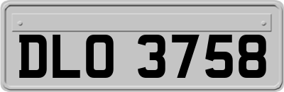 DLO3758
