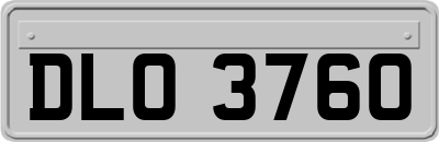 DLO3760