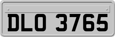 DLO3765