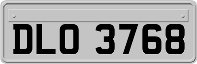 DLO3768