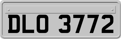 DLO3772