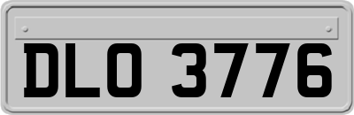 DLO3776