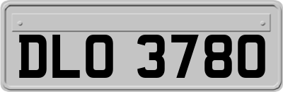 DLO3780