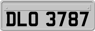 DLO3787