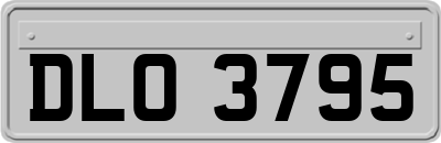 DLO3795