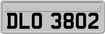 DLO3802