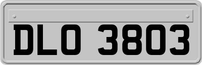 DLO3803