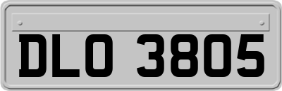 DLO3805