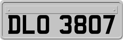 DLO3807