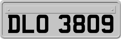 DLO3809