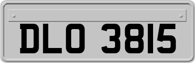 DLO3815