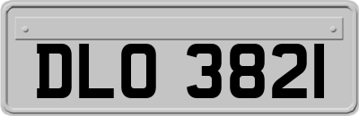 DLO3821