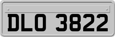 DLO3822