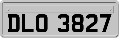 DLO3827