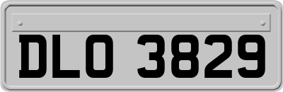DLO3829