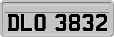 DLO3832