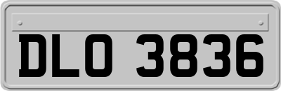 DLO3836