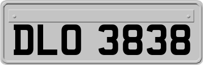 DLO3838