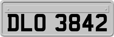DLO3842