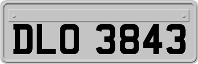 DLO3843