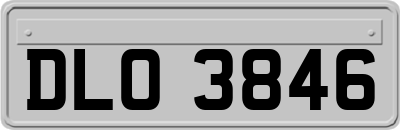 DLO3846