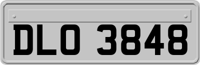 DLO3848