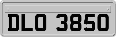 DLO3850