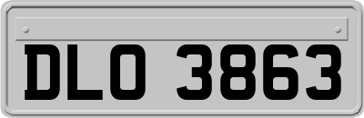 DLO3863