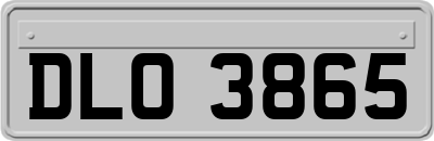 DLO3865