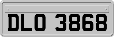 DLO3868