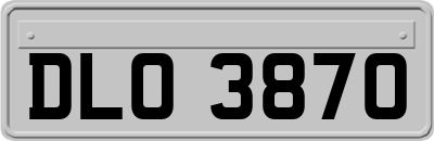 DLO3870