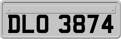 DLO3874