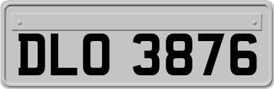 DLO3876