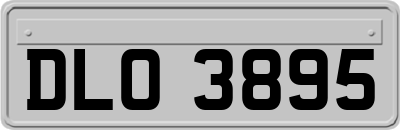 DLO3895