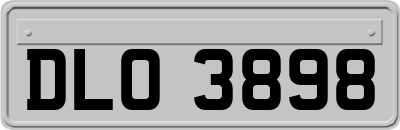 DLO3898
