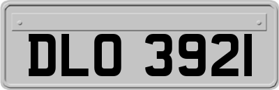 DLO3921