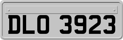 DLO3923