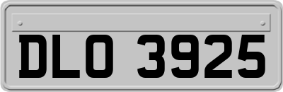 DLO3925