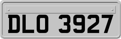 DLO3927