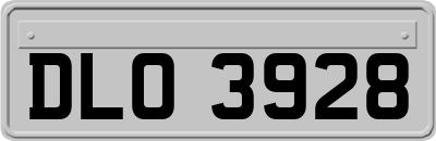 DLO3928