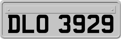 DLO3929