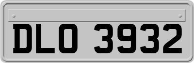 DLO3932
