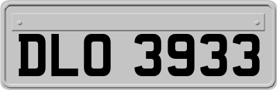 DLO3933